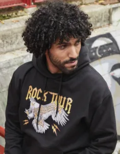 SG Hooded Sweatshirt Men