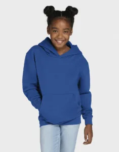 SG Hooded Sweatshirt Kids