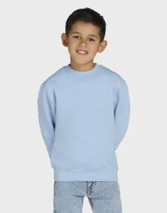 SG Crew Neck Sweatshirt Kids