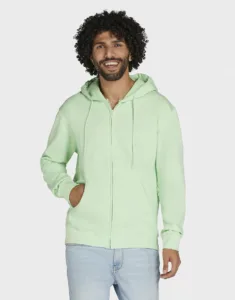 SG Hooded Full Zip Men