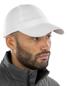 Result Caps Heavy Cotton Drill Cap