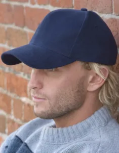 Result Caps Pro-Style Heavy Cotton Cap