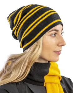 Result Team Reversible Beanie