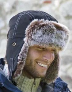 Result Caps Classic Sherpa Hat