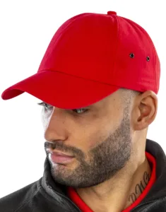 Result Caps Plush Cap