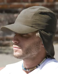 Result Legionnaires cap