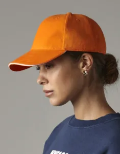 Beechfield® Pet Athleisure met 6 panelen