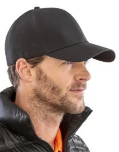 Result Caps Fitted Cap Softshell