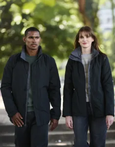 Regatta Ladies` Beauford Insulated Jacket