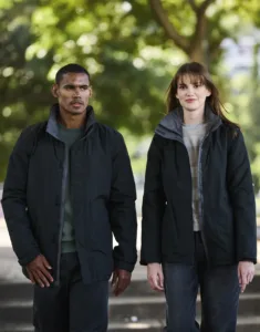 Regatta Beauford Insulated Jacket