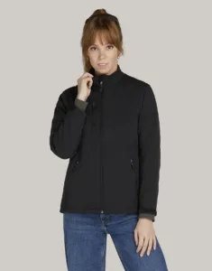 SG Signature Tagless Softshell Jacket Women