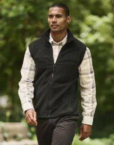 Regatta Haber II Full Zip Bodywarmer