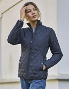 Tee Jays Ladies Richmond Jacket