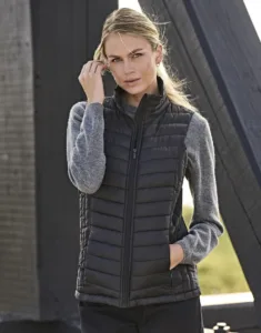 Tee Jays Ladies Zepelin Vest