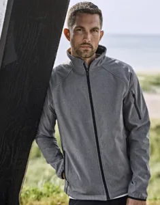 Tee Jays Lightweight Performance Softshell