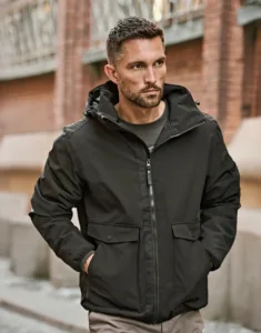 Tee Jays Urban Adventure Jacket