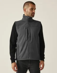Regatta Flux Softshell Bodywarmer