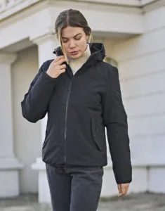 Tee Jays Ladies` Urban Adventure Jacket