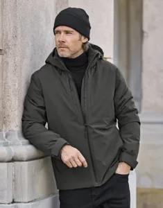 Tee Jays All Weather Winter Jacket