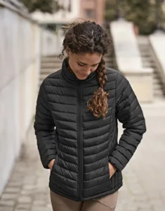 Tee Jays Ladies Zepelin Jacket