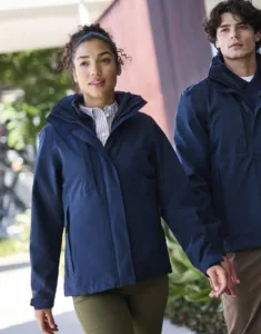 Regatta Women`s Kingsley 3 in 1 Jacket