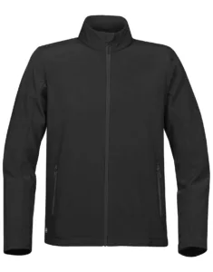 StormTech Orbiter Softshell Jacket