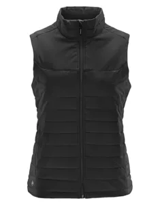 StormTech Women`s Nautilus Thermal Bodywarmer