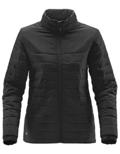 StormTech Women`s Nautilus Thermal Jacket