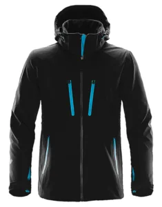 StormTech Patrol Softshell Jacket