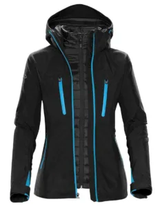 StormTech Women`s Matrix System Jacket