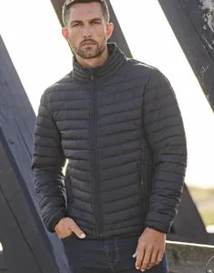 Tee Jays Zepelin Jacket