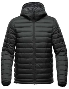 StormTech Men`s Stavanger Thermal Jacket