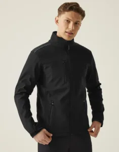 Regatta Sandstorm Workwear Softshell