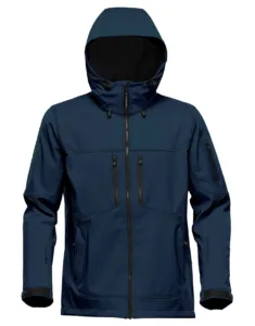 StormTech Men`s Epsilon 2 Softshell