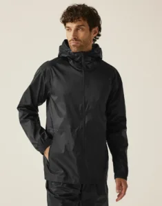 Regatta Pro Pack Away Jacket