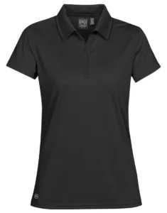StormTech Women`s Eclipse H2X DRY Polo