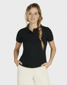 SG Cotton Polo Women