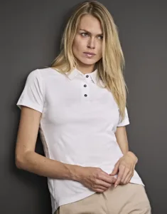 Tee Jays Ladies Luxury Sport Polo