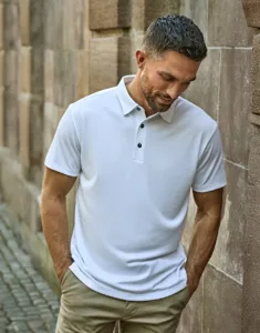 Tee Jays Luxury Sport Polo