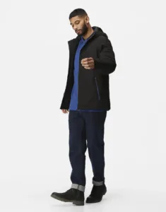 Regatta Navigate Waterproof Jacket