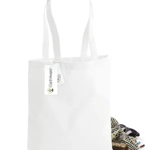 Westford Mill Earthaware® durrzame organic tas