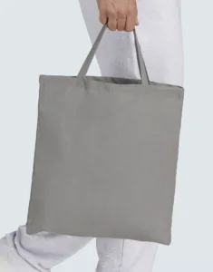 SG ACCESSORIES - BAGS Cotton Shopper SH