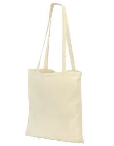 Shugon Guildford Cotton Shopper/Tote Shoulder Bag