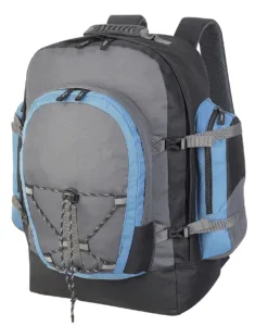 Shugon Monte Rosa Classic Travel Rucksack
