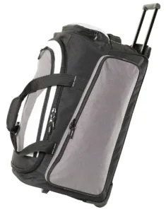 Shugon Detroit Trolley Holdall