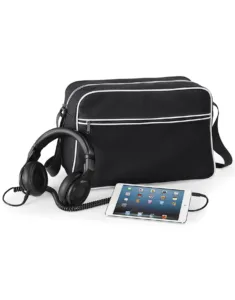 BagBase® Retro Shoudertas