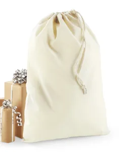 Westford Mill Katoenen stuffbag