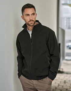 Tee Jays Club Jacket
