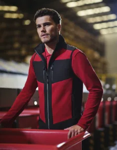 Regatta E-Volve Softshell Bodywarmer