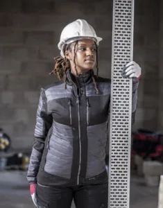 Regatta E-Volve Thermal Hybrid Jacket
